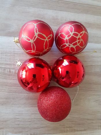 Décoration Noël