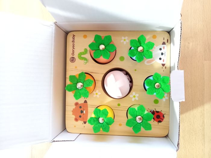 Potager Pop-up 🧲 - photo numéro 6