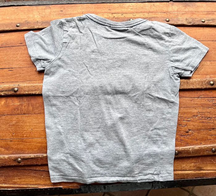 T-shirt lego star wars, 7 ans - photo numéro 2