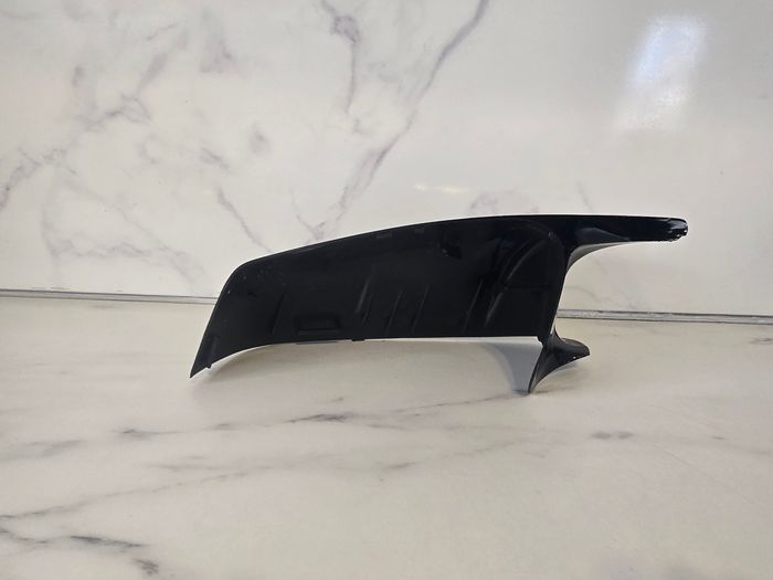 Coque de rétroviseur BMW serie 5 f10 pack M côté gauche - photo numéro 3