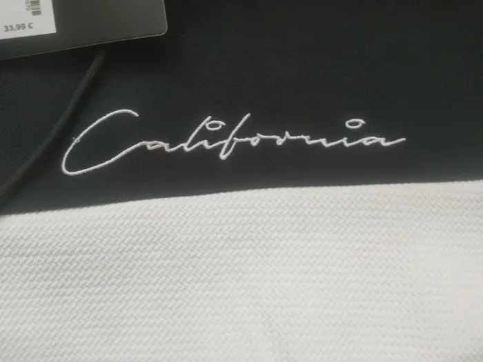 Pull fin homme M Mentex capuche neuf - photo numéro 3