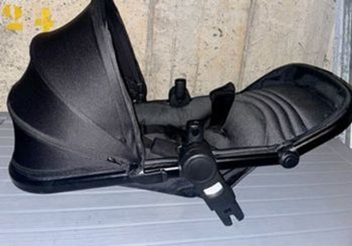 Poussette chicco 3 en 1 - photo numéro 5