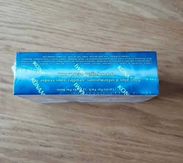 Yu-Gi-Oh! Display de 24 boosters : Les Vaillants Fracasseurs - Scellé Neuf Fr - photo numéro 2