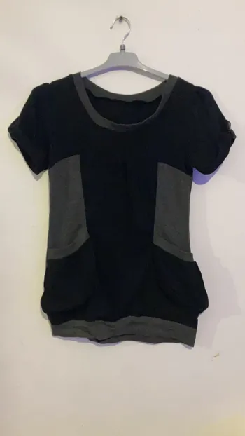 Pull femme