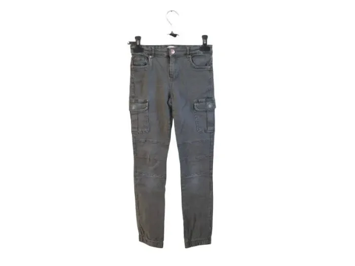 C63 pantalon kaki only 11 ans