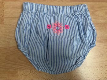 Bloomer orchestra 9 mois