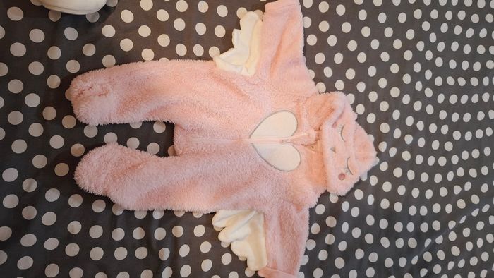 Lot combinaison/combi pilote - photo numéro 4