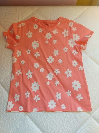 T-shirt neuf Vertbaudet 10A