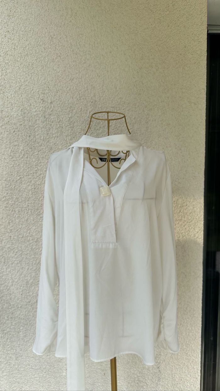 Blouse - photo numéro 2