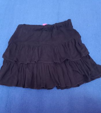Jupe fille 8 ans Punkidz