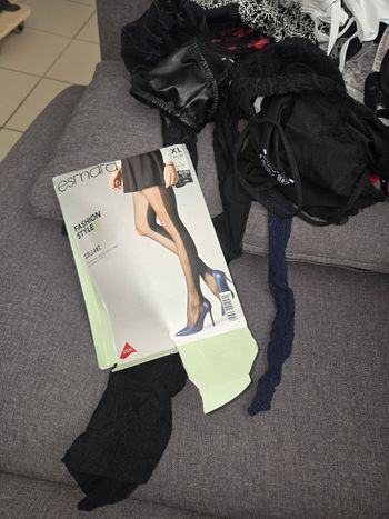 Collant