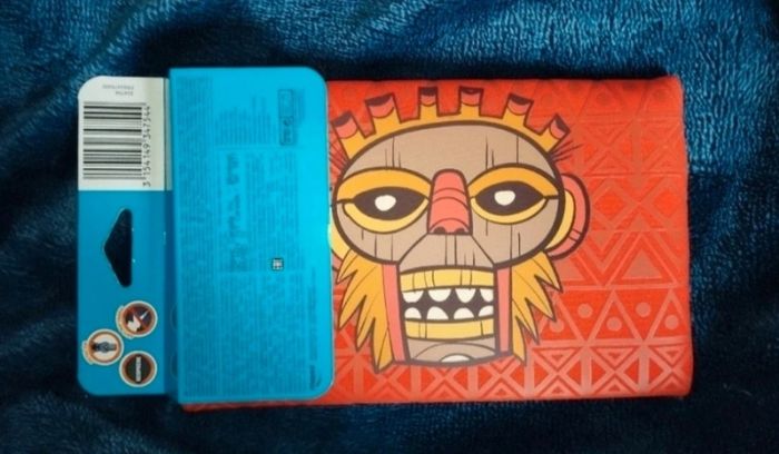 Trousse scolaire maped