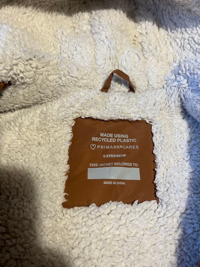 Manteau - photo numéro 3