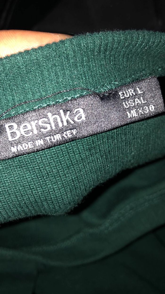 Pull bershka - photo numéro 2