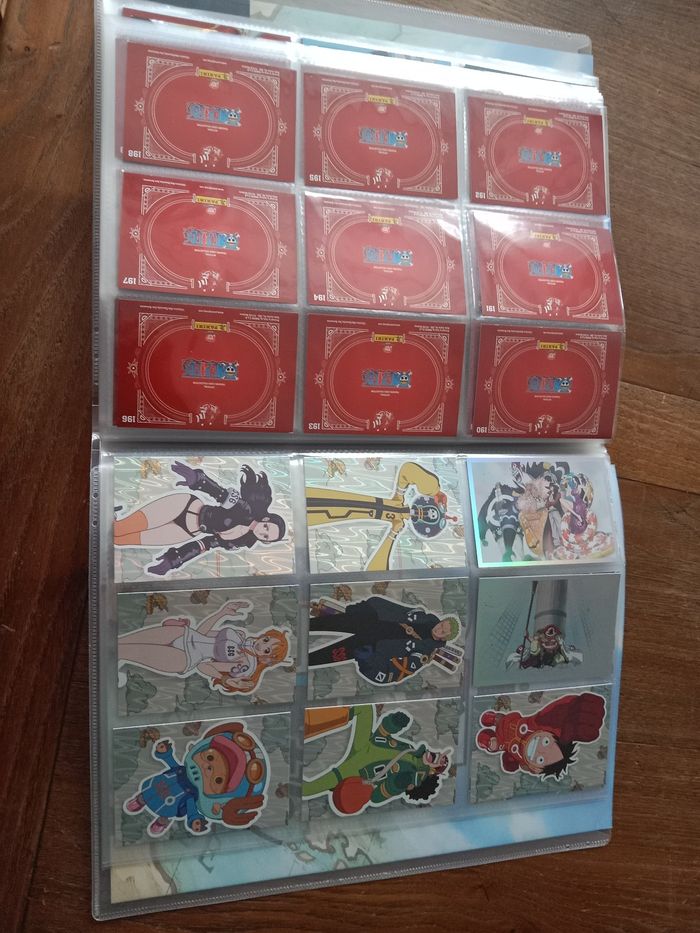 One Piece 25ème anniversaire TC - photo numéro 7