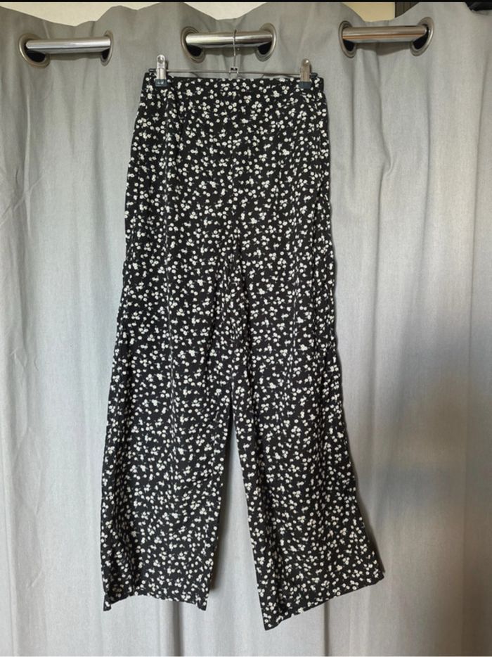 Pantalon large Fleury - photo numéro 2