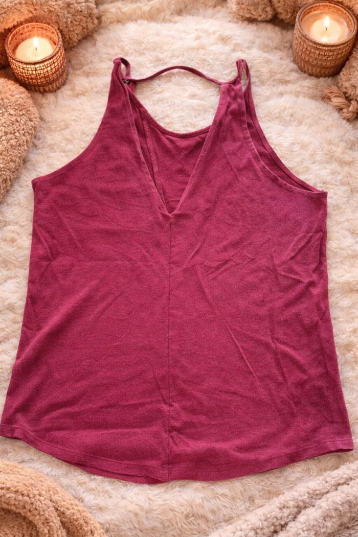 Débardeur femme Quechua - photo numéro 2