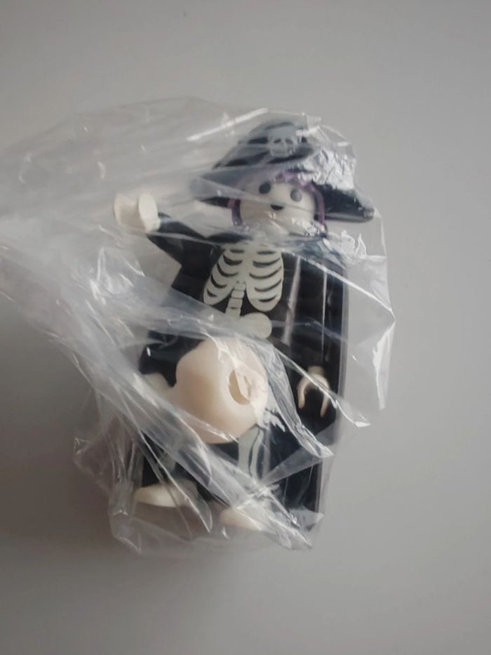 Playmobil halloween - photo numéro 2