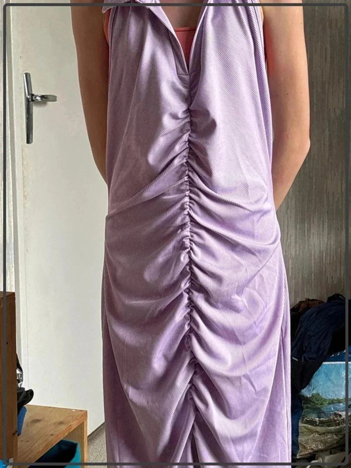 Très jolie robe shein taille 40-42 - photo numéro 2
