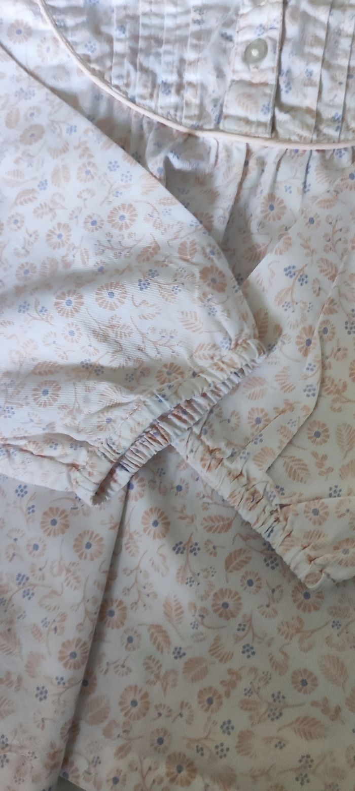 Pyjama monoprix - photo numéro 5