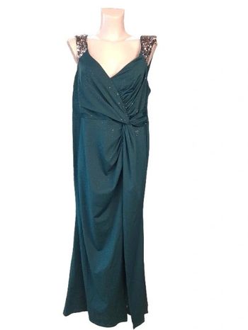 Robe de soirée ever pretty