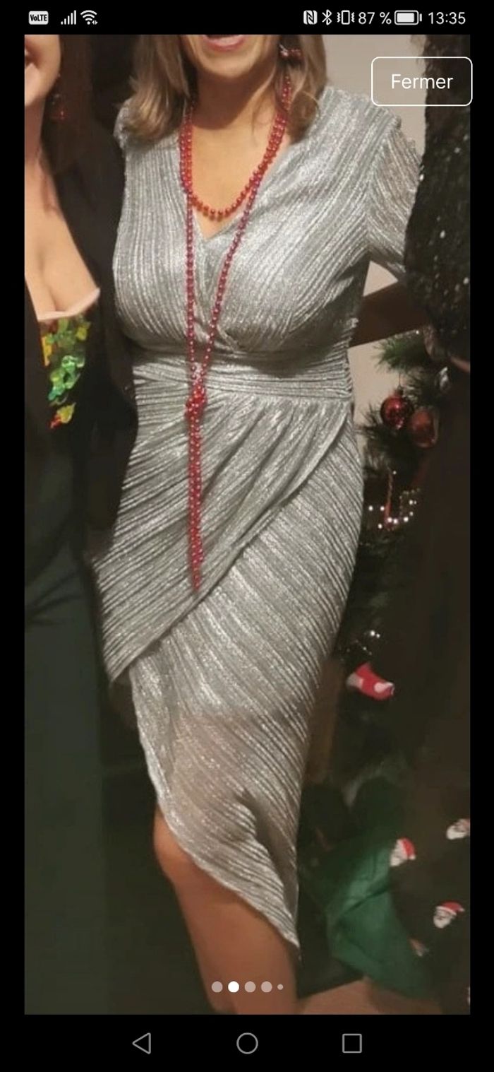 Robe de soirée - photo numéro 5