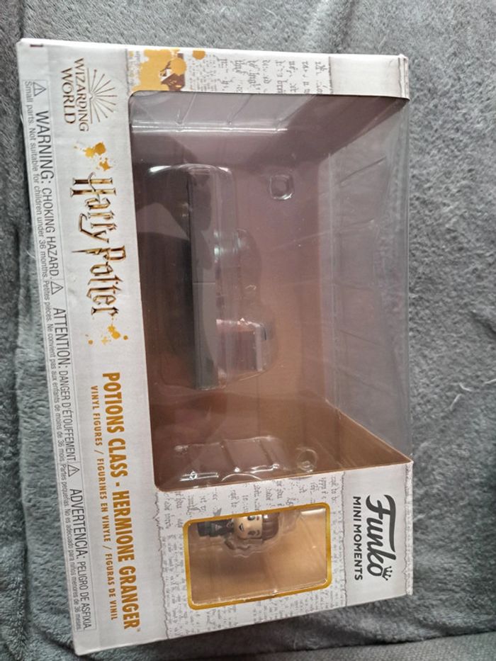 Potions class hermione granger - photo numéro 2