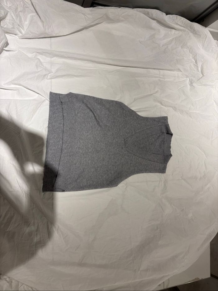 Pull et pantalon - photo numéro 4