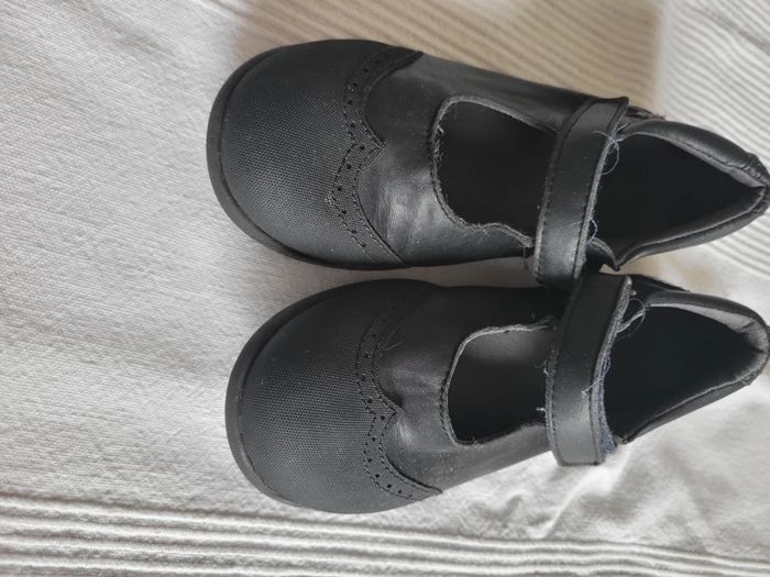 Chaussures sandales fille 31 - photo numéro 9