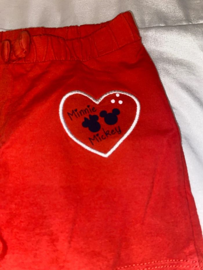 Short Disney - photo numéro 2