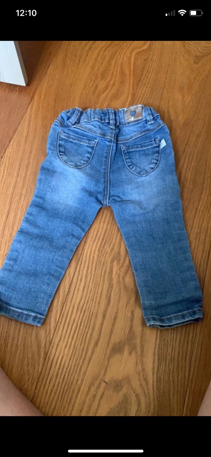 Jean in extenso - photo numéro 2