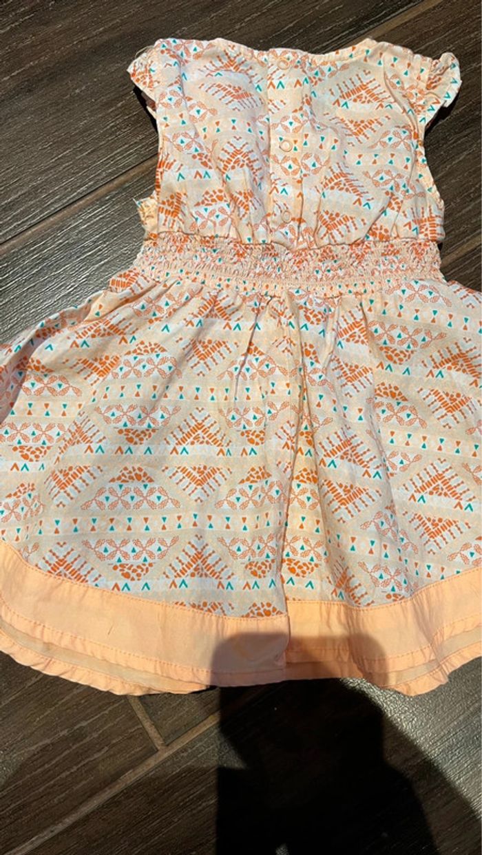 Robe bébé - photo numéro 4