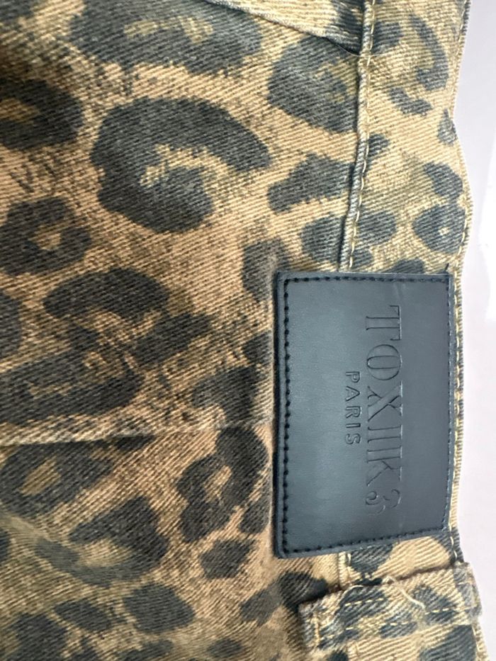 Jupe short - photo numéro 4