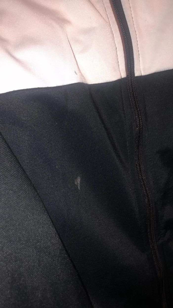 veste jogging - photo numéro 3