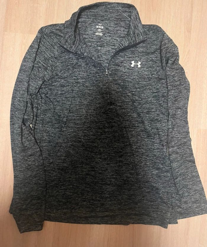 Pull sport