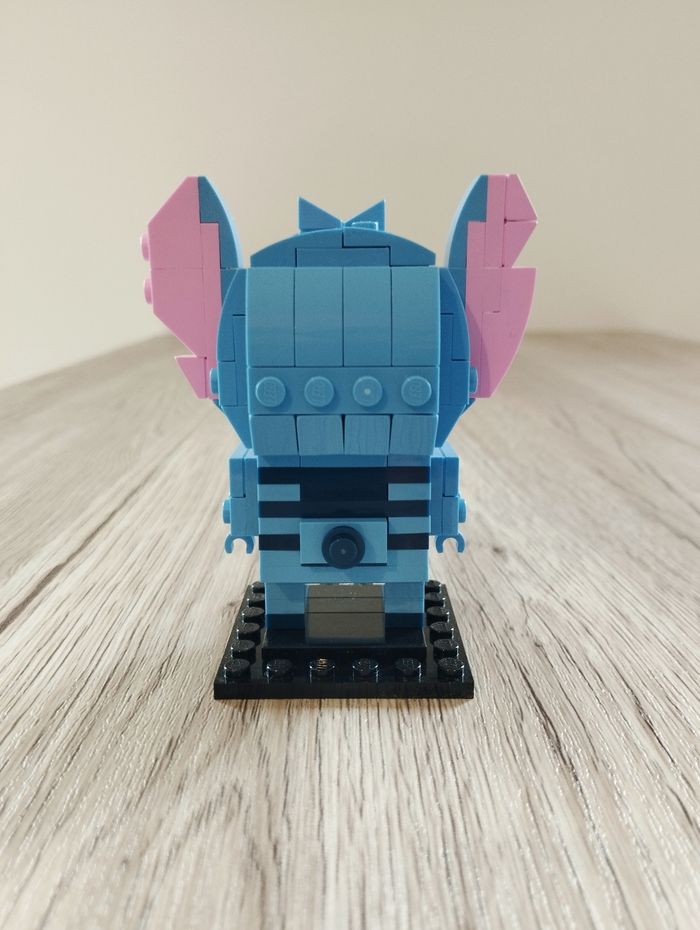 LEGO 40674 Disney Stitch - photo numéro 4