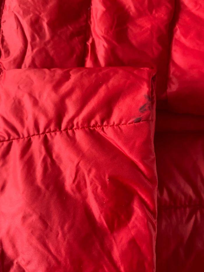 Veste matelassée doudoune 36/38 voir mensurations - photo numéro 6