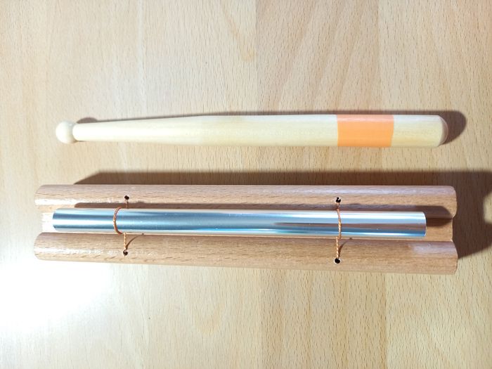 🎵 Coffret instruments de musique - photo numéro 6