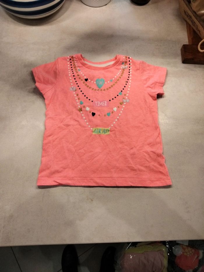 T shirt 18/24