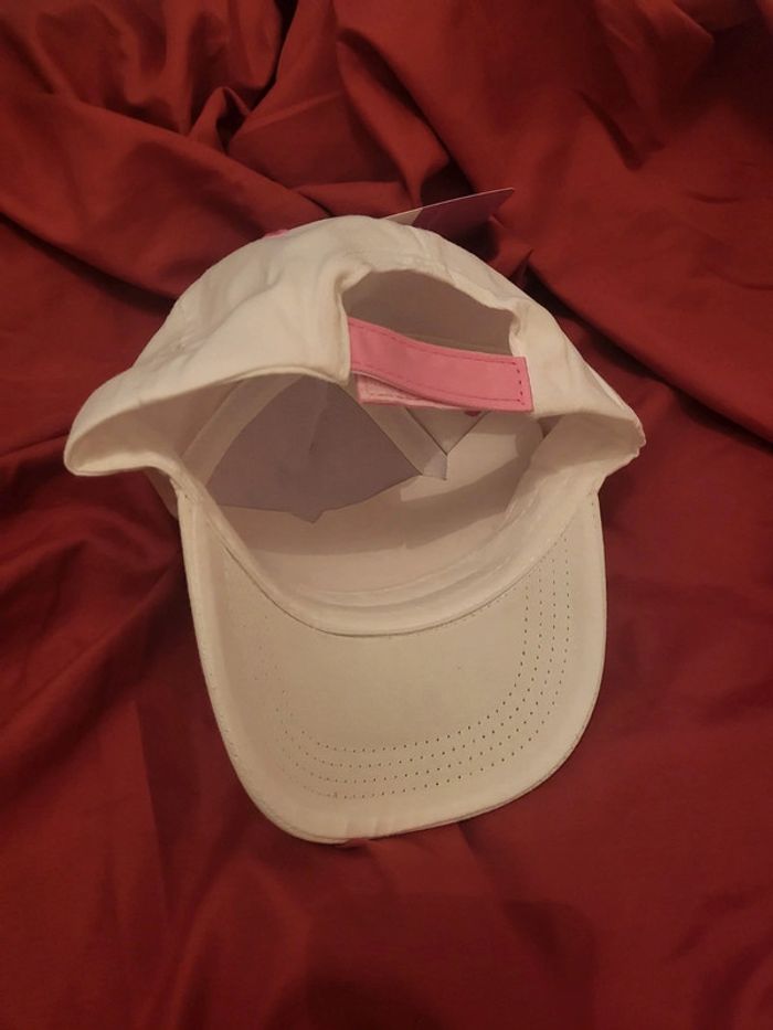 Casquette neuf avec étiquette aristochat disney enfant TU - photo numéro 3