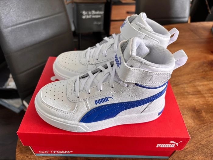 Baskets Puma P.32 Neuves unisex - photo numéro 6