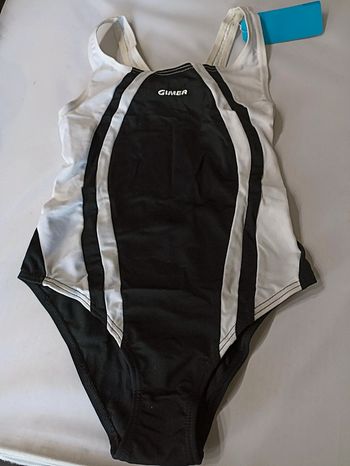 Maillot de bain 8 ans