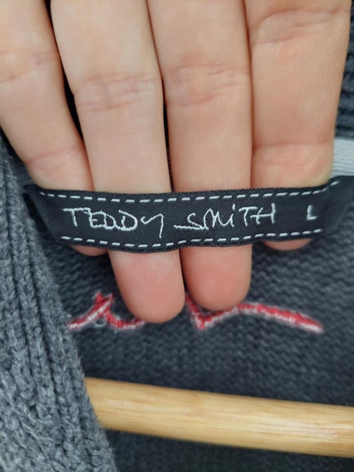 Pulls - photo numéro 4