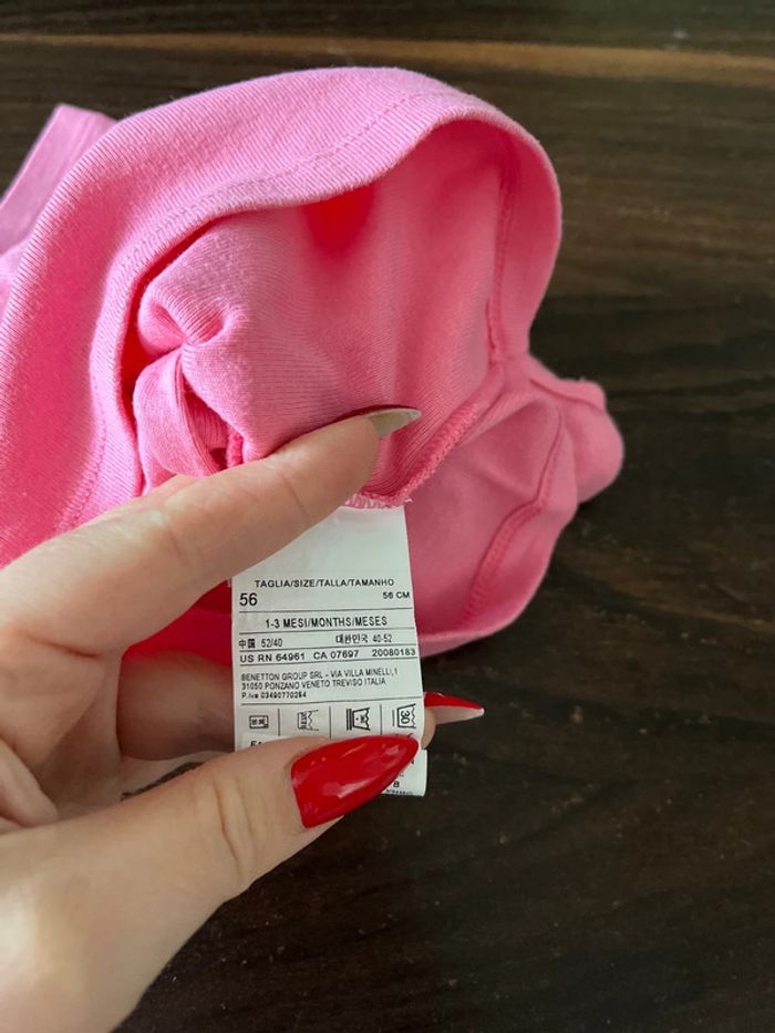 Ter shirt manches courtes - photo numéro 4