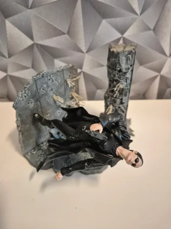 Figurine Matrix