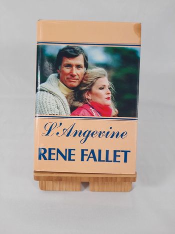 René Fallet, l'angevine, C4