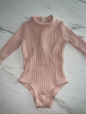 Body col roulé