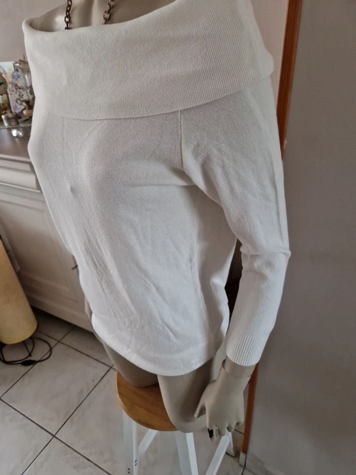 Lot de 2 pulls. - photo numéro 19