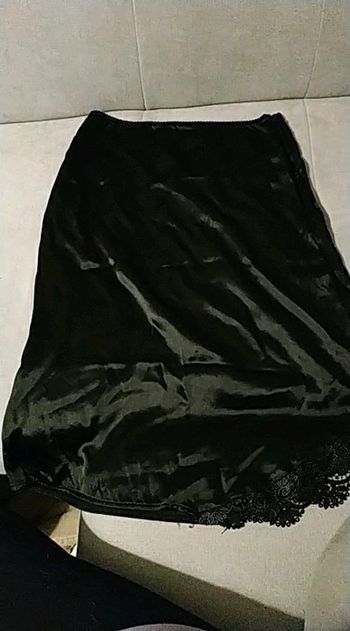 Jupon Kookaï taille 36 noir