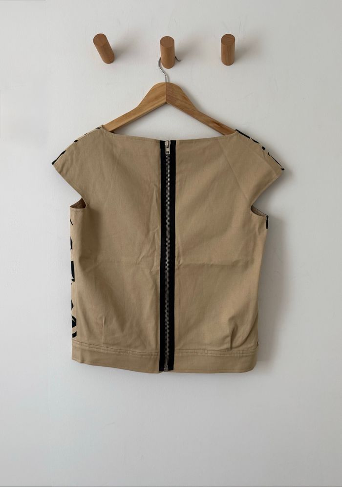 Blouse JC de CastelBajac - photo numéro 2